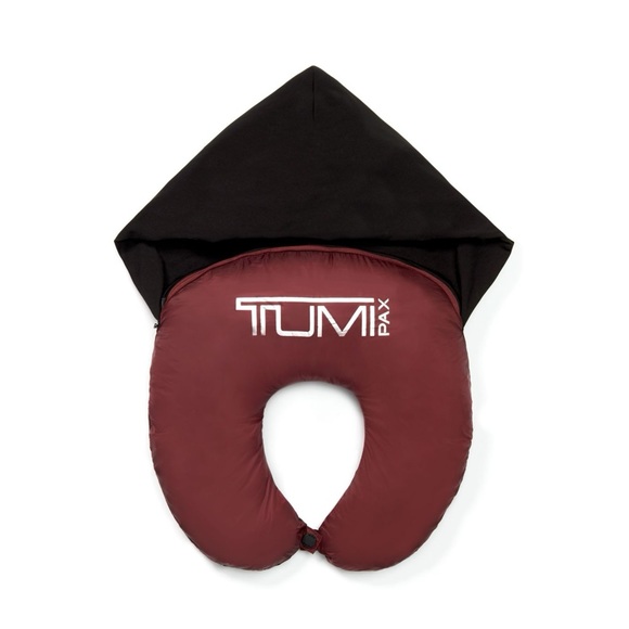 Tumipax Charlotte Packable Travel Puffer Jacket - Picture 5 of 5